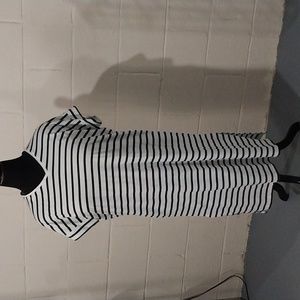 Masai casual dress, size S